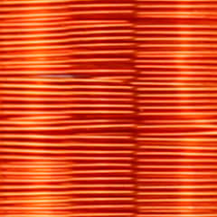 Copper Wire SM 0,2 mm Orange