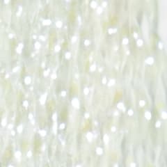 Crystalflash Jumbo Pack Medium 600 strands White UV