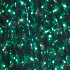 Crystalflash medium 300 Strands Green