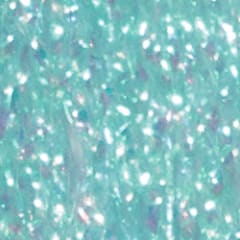 Crystalflash medium 300 Strands Light Blue