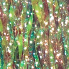 Crystalflash medium 300 Strands Multicolor