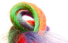 Crystalflash medium 300 Strands