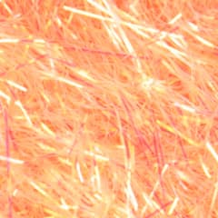 Flat Chenille 40 mm Fluo Pink