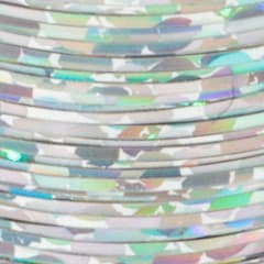 Hilo Holo Fibers MD 300 Den. Silver