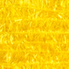 Ice Chenille 10 mm Yellow