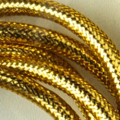 Mylar Medium Gold