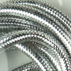 Mylar Medium Silver