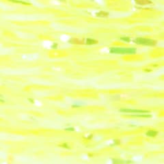 Pearl Braid SM Fluor Yellow