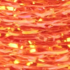 Pearl Braid SM Orange