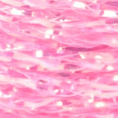 Pearl Braid SM Pink