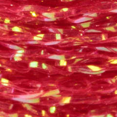 Pearl Braid SM Red