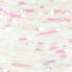 Pearl Braid SM White