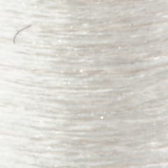 Pure Silk 90 Den. White