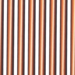 Synthetic Biot Tapered Orange
