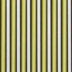 Synthetic Biot Tapered Yellow