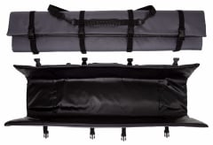 Estuche acolchado para cañas mosqueras