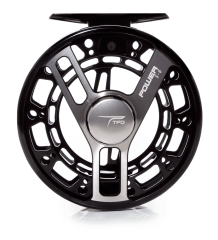 Carrete TFO Power Reel