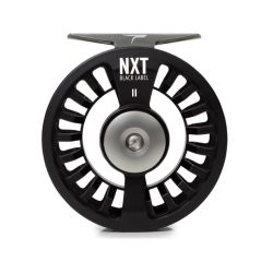 Carrete TFO NXT BLK 