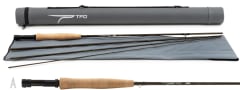 Caña TFO Stealth Pesca Checa