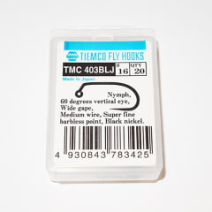 AnzueloTiemco TMC 403 BLJ