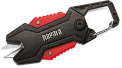 Tijera retráctil Rapala para multifilamentos