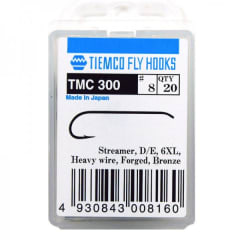 AnzueloTiemco TMC 300