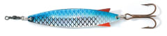 Toby ABU 28 grs. 9 cm. Silver Blue