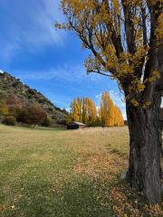 Tolín Lodge, Lago las Ardillas