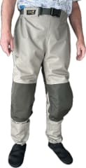 Wader Pantalón ONA fly fishing