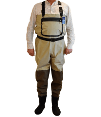 Wader ONA Fly Fishing/FFA