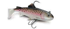 Señuelo Wildeye Live Rainbow Trout (vienen 3 unidades por paquete)