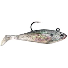 Señuelo Wildeye Swing Shad (3 unidades por blister) SD