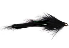 Streamer Zonker Black