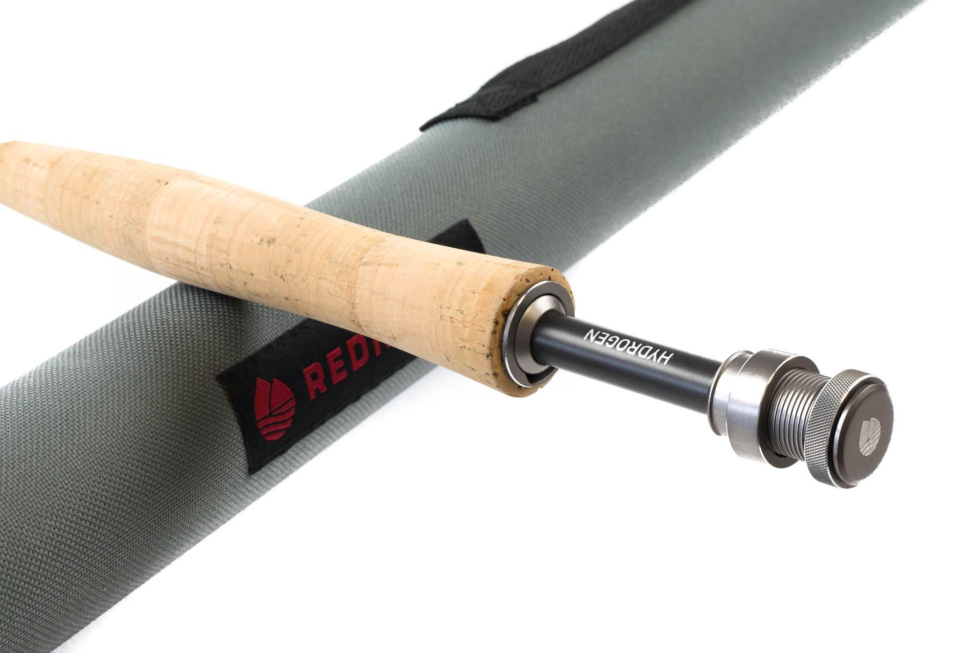 Redington Hydrogen #3, - 7.6 pies, 4 tramos | Ona Fly Fishing