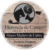 HERENCIA DE CAMPO 