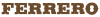 FERRERO