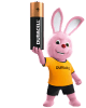 DURACELL