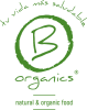 B ORGANIC