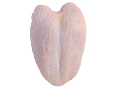 PECHUGA ENTERA GRANEL