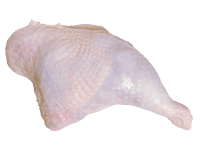 TUTO DE POLLO FRESCO GRANEL