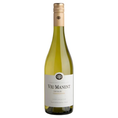 VIU MANENT CHARDONNAY 750cc