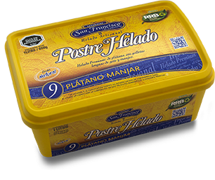 PLATANO MANJAR 9