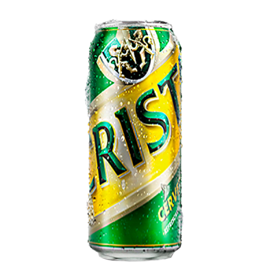 CRISTAL LAGER LATA 473