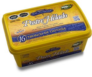 TRONCO DE CASTAÑAS 16