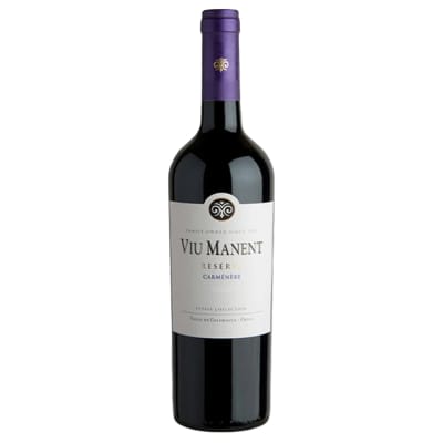 VIU MANENT  CARMENÉRE 750cc