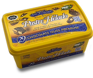 CHOCOLATE NUSS PREMIUM 29