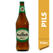 KROSS PILS 710cc