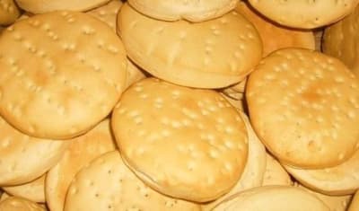 PAN HALLULLA KG
