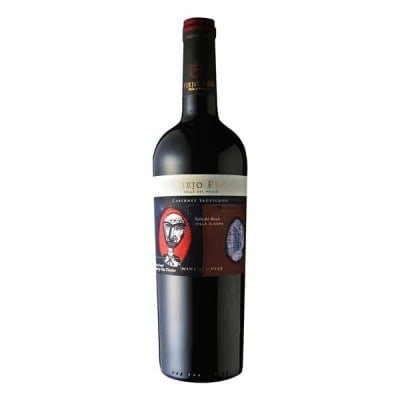 VIEJO FEO  CABERNET SAUVIGNON