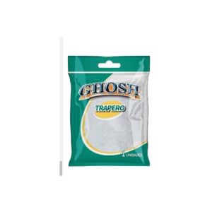 TRAPERO  55x50cm GHOSH